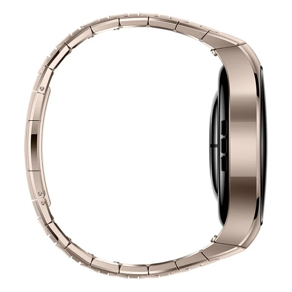 Huawei Watch 5 42mm Amber Titanyum Akıllı Saat - Görsel 5