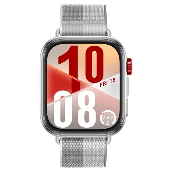 Huawei Watch Fit 4 Akıllı Saat - Görsel 2