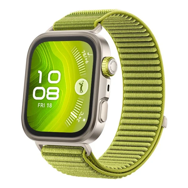 Huawei Watch Fit 4 Pro Akıllı Saat - Görsel 2