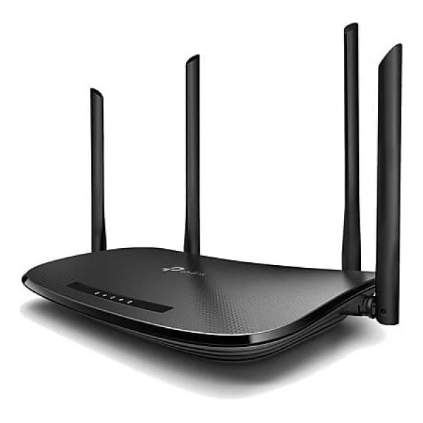 Tp-Link Archer Vr300 4 Port 1200 Mbps 5ghz Vdsl2 Modem - Görsel 4