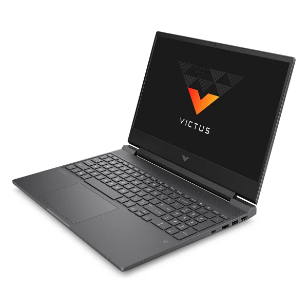 HP Victus 15-FA2704NT B7TG9EA i5-13420H 16 GB 512 GB SSD RTX3050 15.6" Full HD Gaming Laptop - Görsel 3