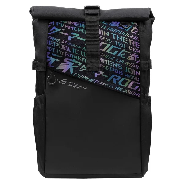 Asus Rog Bp4701 18" Laptop Sırt Çantası - Görsel 10