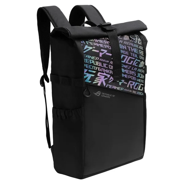 Asus Rog Bp4701 18" Laptop Sırt Çantası - Görsel 2