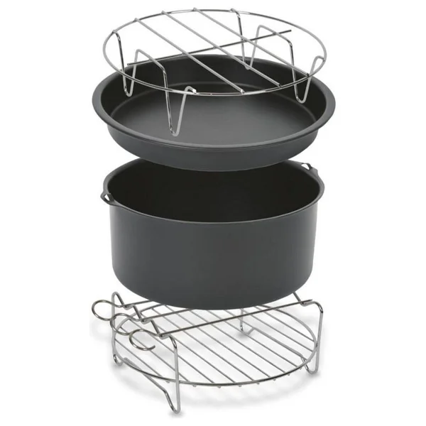 Tefal Easy Fry XXL Airfryer Aksesuar - Görsel 6