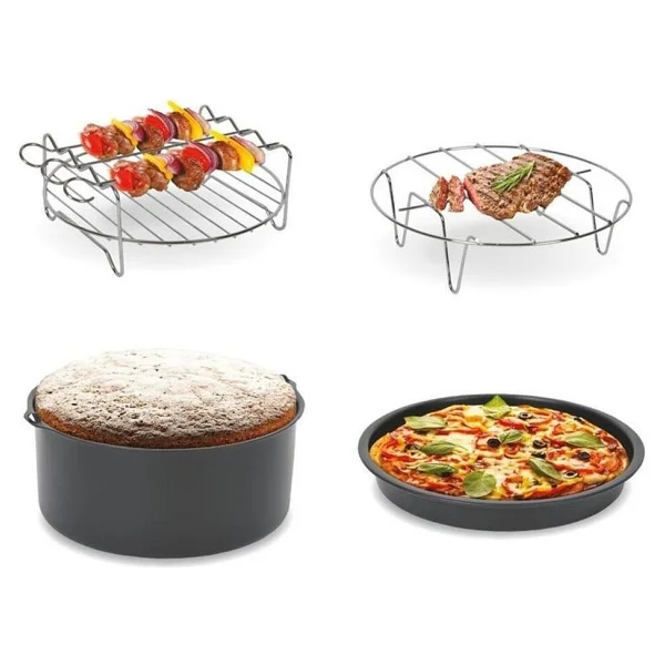 Tefal Easy Fry XXL Airfryer Aksesuar - Görsel 5