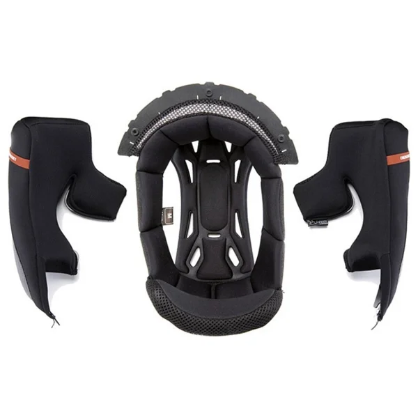 Scorpion Exo 520 Evo Air Iç Astar Seti - Görsel 3