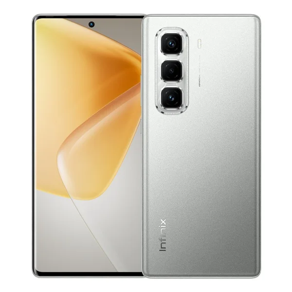 Infinix Hot 50 Pro Plus 256 GB Siyah - Görsel 8