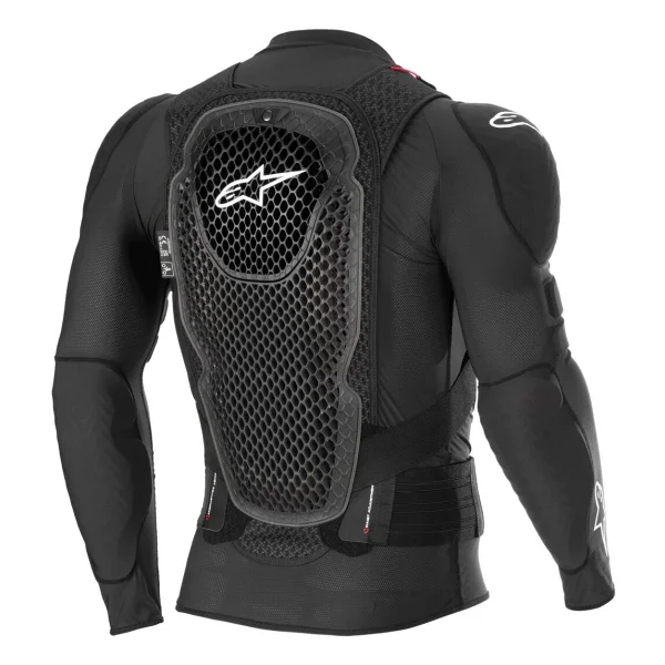 Alpinestars Bionic Pro V3 Plasma Tam Korumalı Erkek Yazlık Motosiklet Montu - Görsel 2