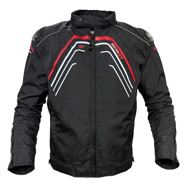Forte Gt 2001075 Energy Erkek 4 Mevsim Motosiklet Montu - Görsel 5