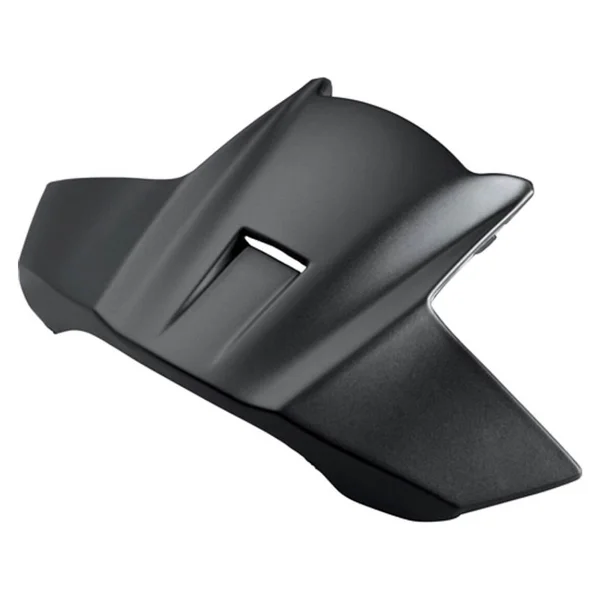 Scorpion Exo 491-510 Arka Çıkış Havalandırma Beyaz - Görsel 3