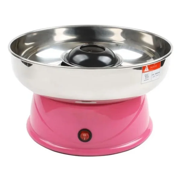 By Kitchen Dps-M01 Mini Pamuk Şeker Makinesi - Görsel 2
