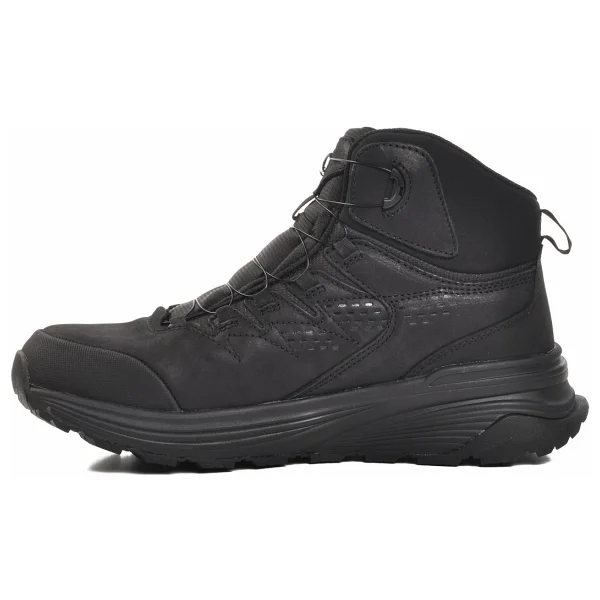 Humtto Siyah Trekking Outdoor Bot - Renkli - 41 - Görsel 2