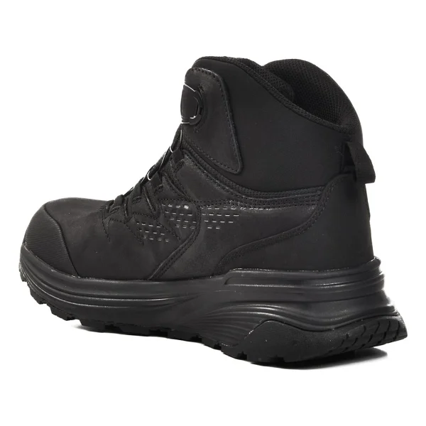 Humtto Siyah Trekking Outdoor Bot - Renkli - 41 - Görsel 4