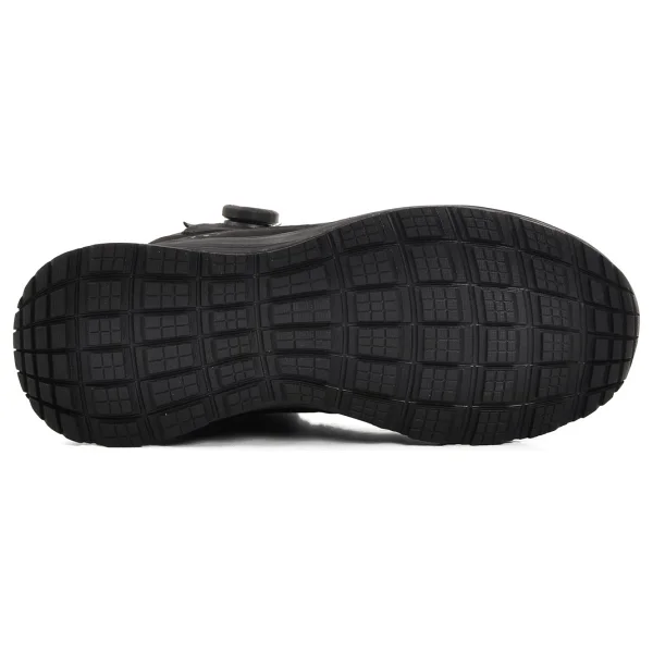 Humtto Siyah Trekking Outdoor Bot - Renkli - 41 - Görsel 5