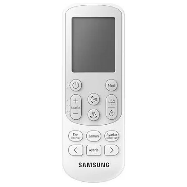Samsung Windfree Premium Ar60f12c1kw/Sk A++ 12000 Btu Inverter Duvar Tipi Klima - Görsel 4