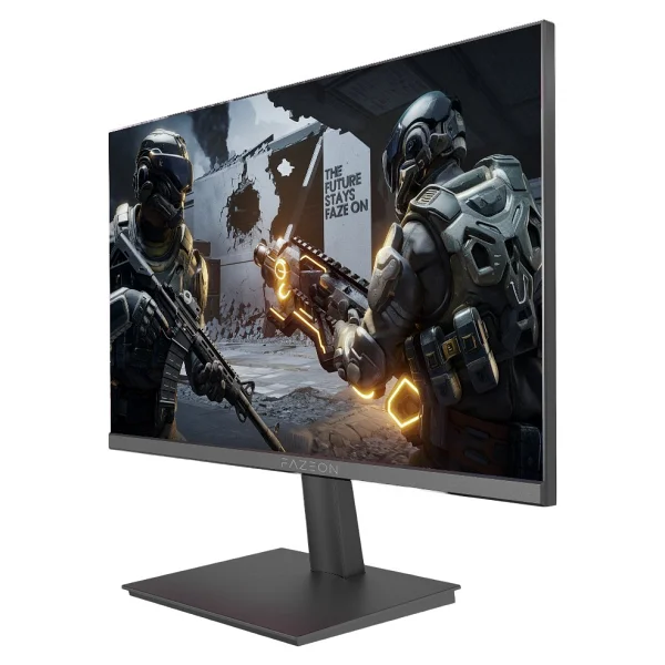 Fazeon X24f100 23.8" 1 Ms Full HD Ips 100 Hz Oyuncu Monitörü - Görsel 4