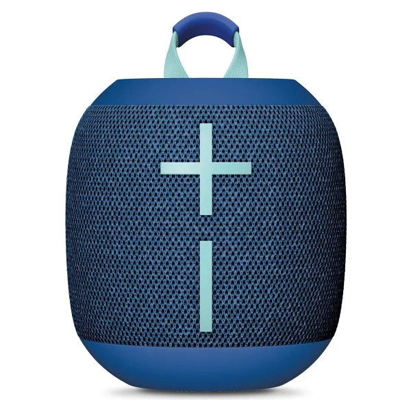Ultimate Ears Wonderboom 4 Mavi Bluetooth Hoparlör - Görsel 2