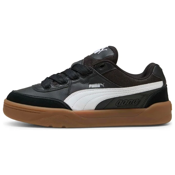 Puma Park Lifestyle Sk8 400497 Erkek Sneaker - Görsel 7