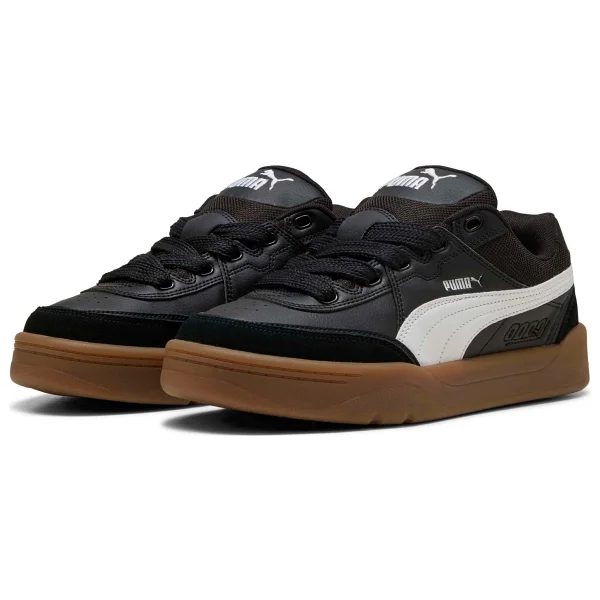 Puma Park Lifestyle Sk8 400497 Erkek Sneaker - Görsel 8