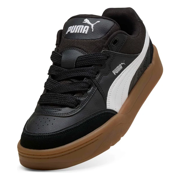 Puma Park Lifestyle Sk8 400497 Erkek Sneaker - Görsel 9