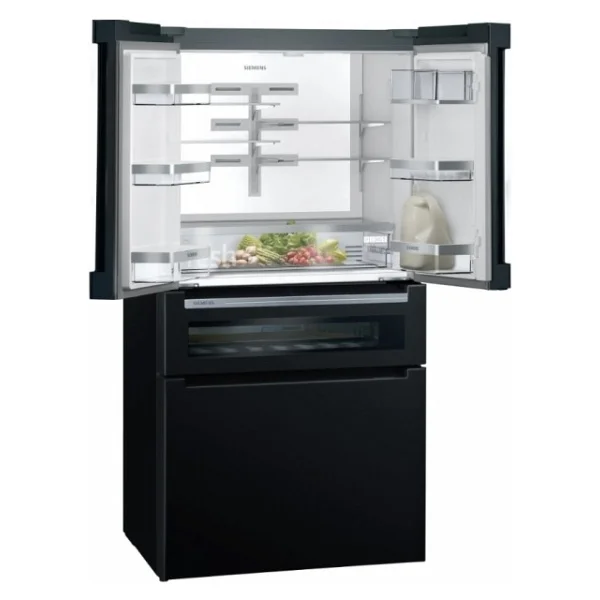Siemens Kf96rsbea Gardırop Tipi Buzdolabı - Görsel 3