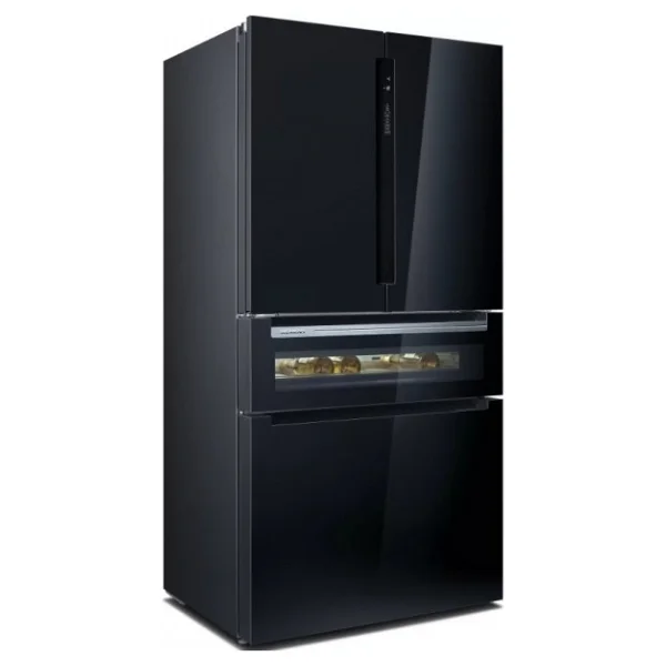 Siemens Kf96rsbea Gardırop Tipi Buzdolabı - Görsel 4