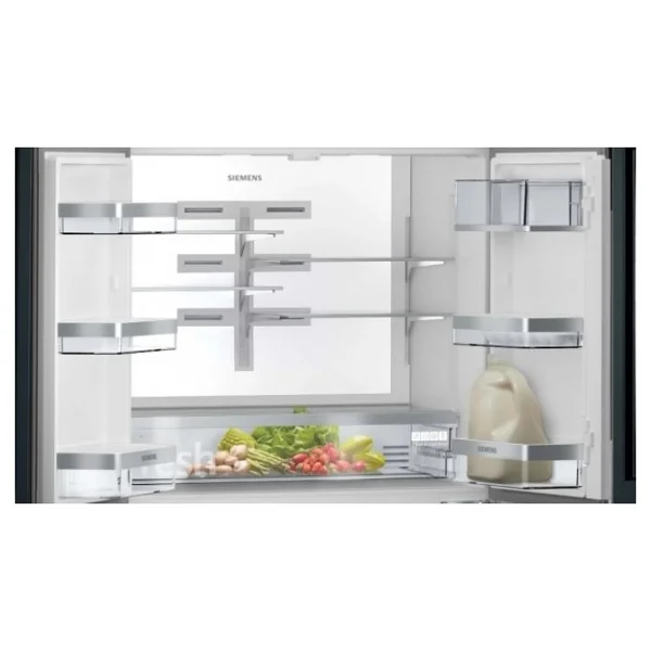 Siemens Kf96rsbea Gardırop Tipi Buzdolabı - Görsel 5