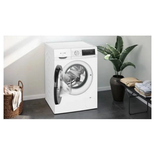 Siemens Wg52a202tr 1200 Devir 10 Kg Çamaşır Makinesi - Görsel 5