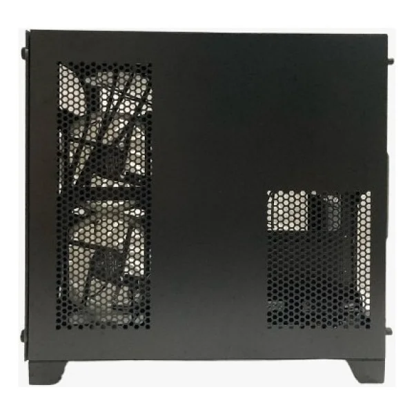 Gameforce Aqua RGB Fanlı Micro ATX Oyuncu Kasası - Görsel 5
