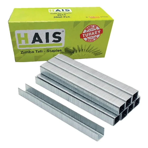 Hais 8014 Zımba Teli - Görsel 3