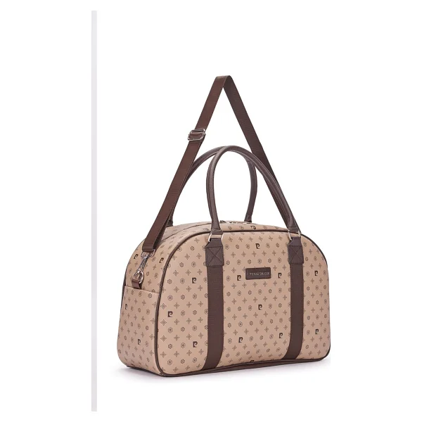 Pierre Cardin 04PC001255 El Valizi - Görsel 6