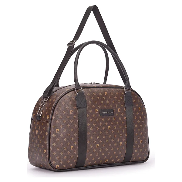 Pierre Cardin 04PC001255 El Valizi - Görsel 9