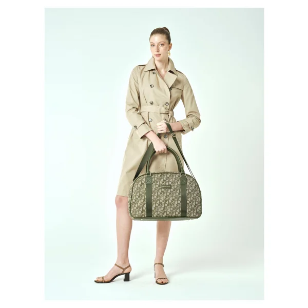 Pierre Cardin 04PC001255 El Valizi - Görsel 8