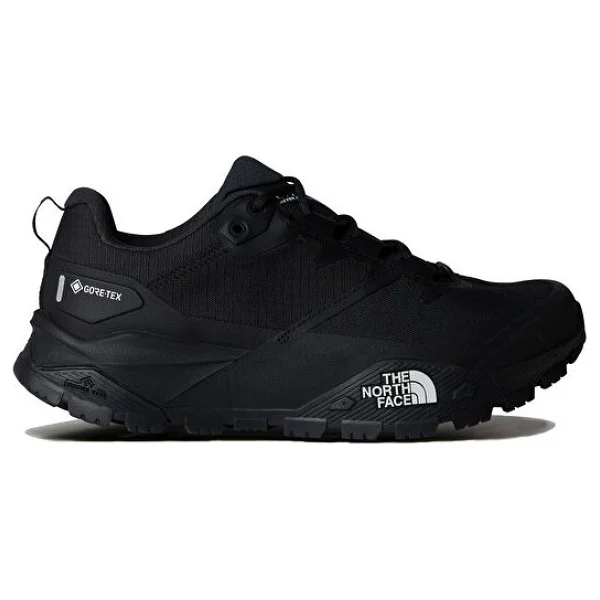 The North Face Offtrail Hike Gore-Tex Nf0a8aegky41 Siyah Erkek Yürüyüş Ayakkabısı - Görsel 6