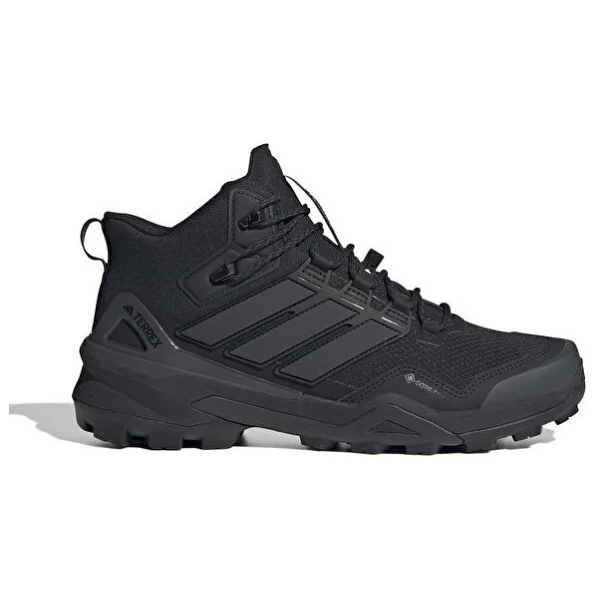 Adidas Terrex Skychaser Mid Gore-Tex Ih1091 Siyah Erkek Outdoor Bot - Görsel 10