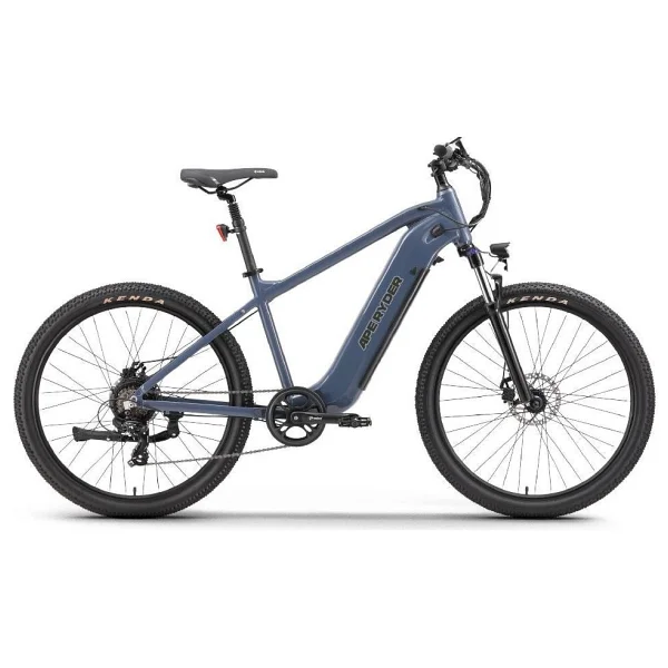 Ape Ryder Buffalo 250 W Elektrikli Bisiklet - Görsel 6