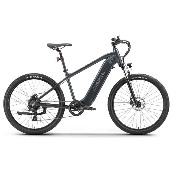 Ape Ryder Buffalo 250 W Elektrikli Bisiklet - Görsel 8