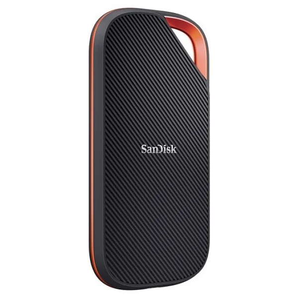 Sandisk Extreme Pro Sdssde82-4t00-G25 USB 4.0 4 TB Taşınabilir SSD - Görsel 4