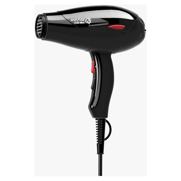 Hector Pulsar Q5 2500 W Saç Kurutma Makinesi - Görsel 2