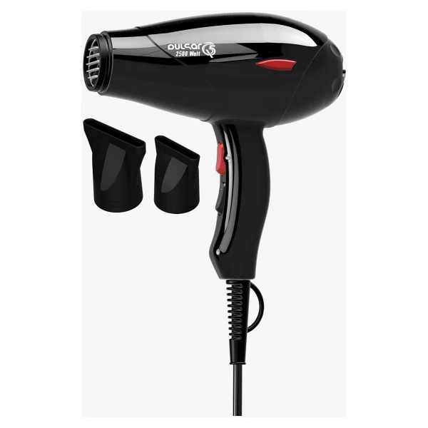Hector Pulsar Q5 2500 W Saç Kurutma Makinesi - Görsel 3