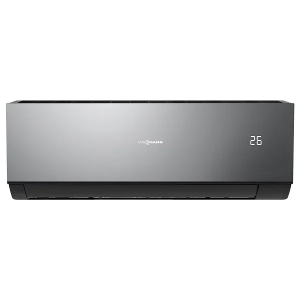 Viessmann Vitoclima 200-S/HE Trend Black SWAA200MHA027 A++ 9000 BTU Inverter Duvar Tipi Klima - Görsel 2