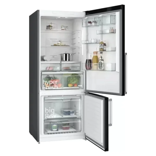 Siemens Kg76ncxe0n Kombi Tipi No Frost Buzdolabı - Görsel 8