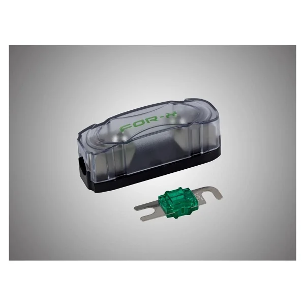 For-X Amfi Sigortası - For-X 100 Amper Kaliteli Anfi Sigortası - Görsel 2