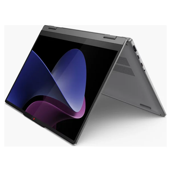 Lenovo Ideapad 5 2-İn-1 14ırh9 83kx005mtr İ5-13420h 16 GB 512 GB SSD UHD Graphics 14" Free Dos Wuxga İkisi Bir Arada Notebook - Görsel 3