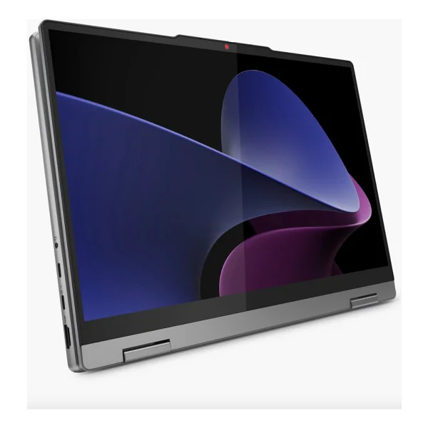 Lenovo Ideapad 5 2-İn-1 14ırh9 83kx005mtr İ5-13420h 16 GB 512 GB SSD UHD Graphics 14" Free Dos Wuxga İkisi Bir Arada Notebook - Görsel 4