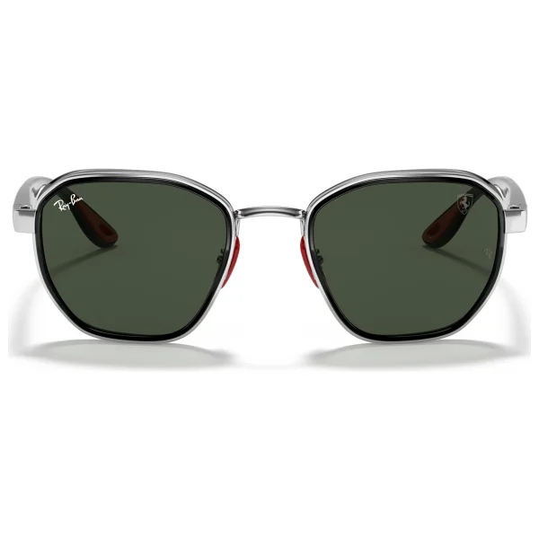 Ray-Ban Scuderia Ferrari 3674m Güneş Gözlüğü - Görsel 2