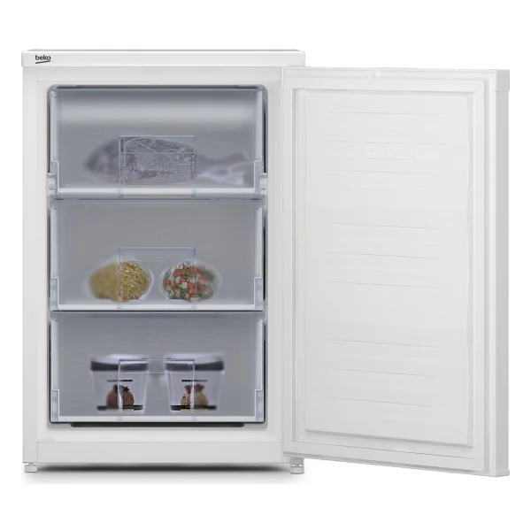Beko 7030 MB 3 Çekmeceli Derin Dondurucu - Görsel 2