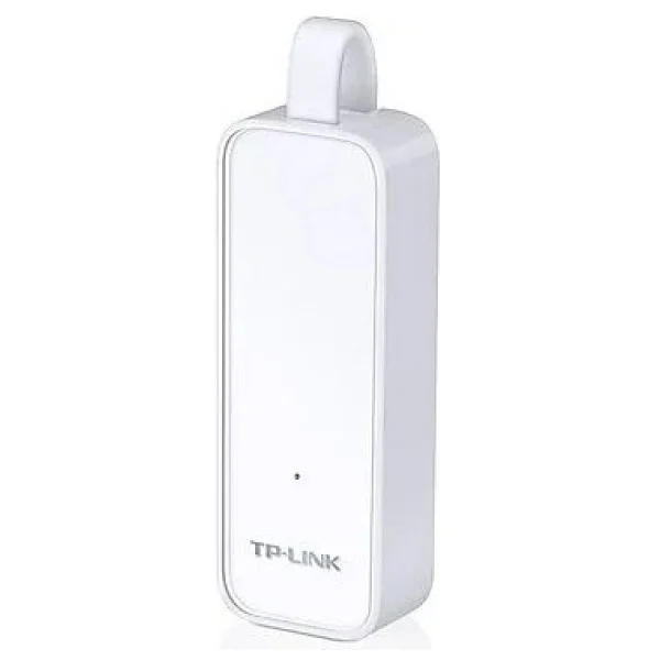 Tp-Link Tl-Ue300 USB 3.0 To Ethernet Dönüştürücü - Görsel 4