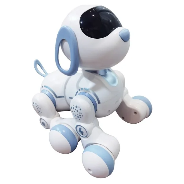 Vardem Kumandalı İnteraktif Akıllı Robot Köpek Gaw-6601 - Görsel 4