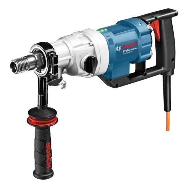 Bosch Gdb 180 We Karot Makinesi - Görsel 8